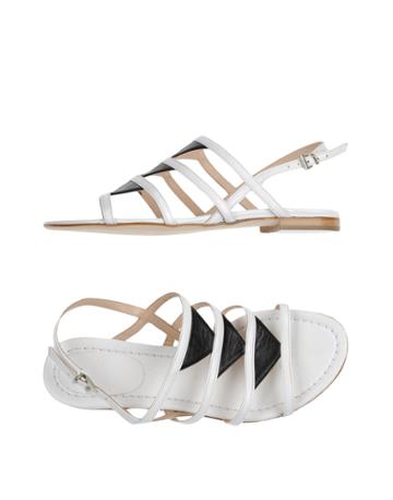 Boccanera Sandals