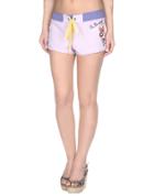 Atelier Fixdesign Beach Shorts And Pants
