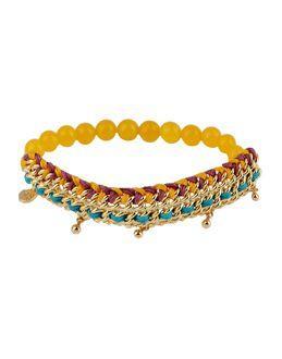 Ma & Sha Bracelets