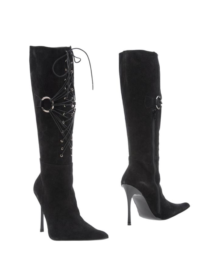 Parentesi Boots