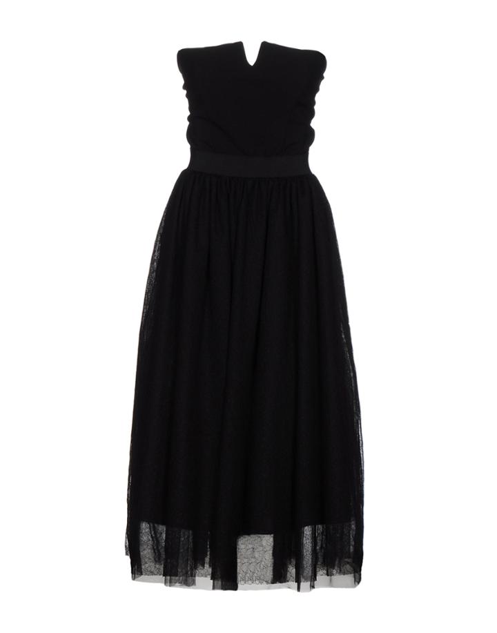 Kitagi&reg; 3/4 Length Dresses