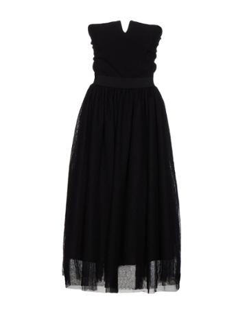 Kitagi&reg; 3/4 Length Dresses