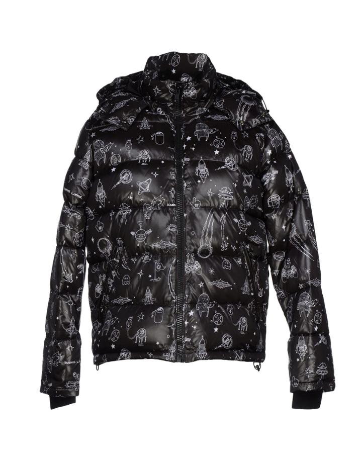 Markus Lupfer Down Jackets