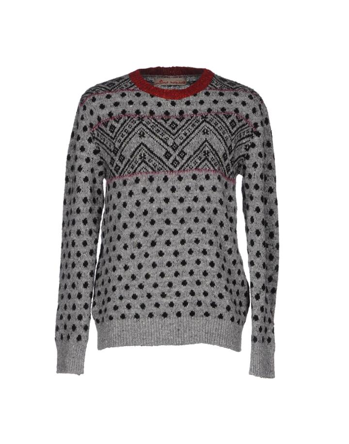 Ultimo Nomade Sweaters