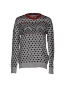 Ultimo Nomade Sweaters