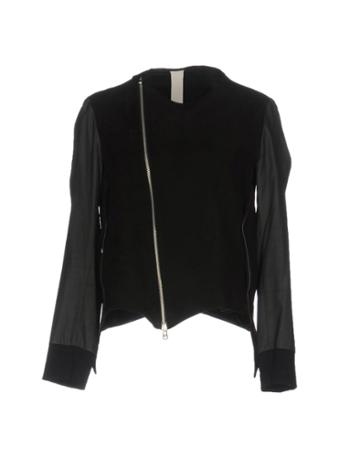 Alberto Affinito Couture Jackets