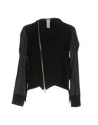 Alberto Affinito Couture Jackets