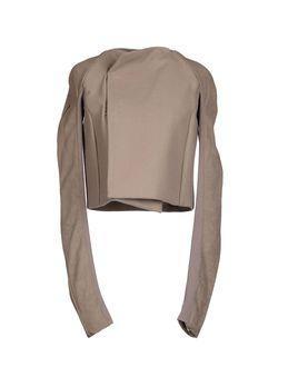 Rick Owens Blazers