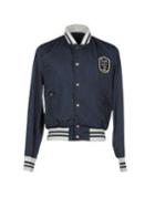 Weber Jackets