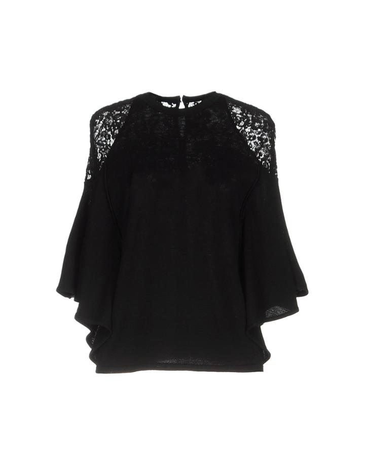Elie Saab Sweaters