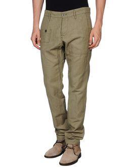 Massaua Casual Pants