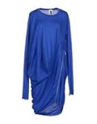 Barbara I Gongini 3/4 Length Dresses
