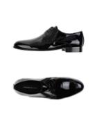 Alessandro Dell'acqua Lace-up Shoes