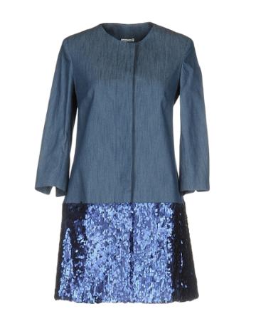 Odieuses Overcoats