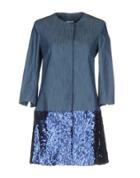Odieuses Overcoats