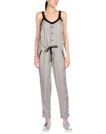 Mariella Rosati Jumpsuits
