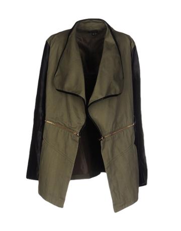 Atelier 61 Jackets