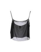 Jean Paul Gaultier Femme Tops