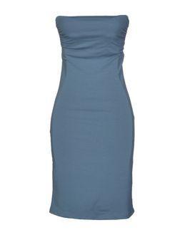 Pieces Short Dresses