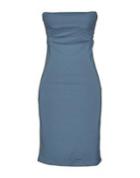 Pieces Short Dresses
