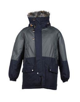 Paul Smith Jeans Down Jackets