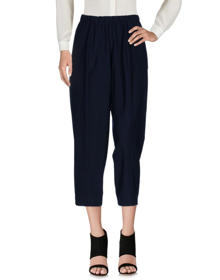 Marvielab 3/4-length Shorts