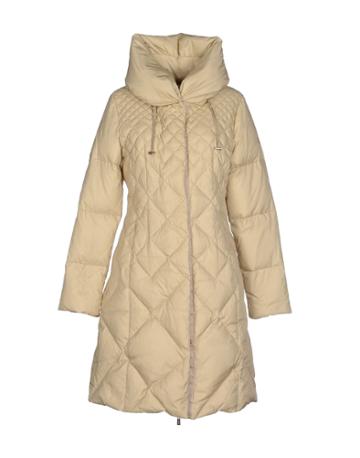 Miss Money Money Down Jackets
