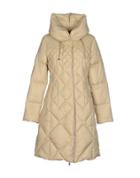 Miss Money Money Down Jackets