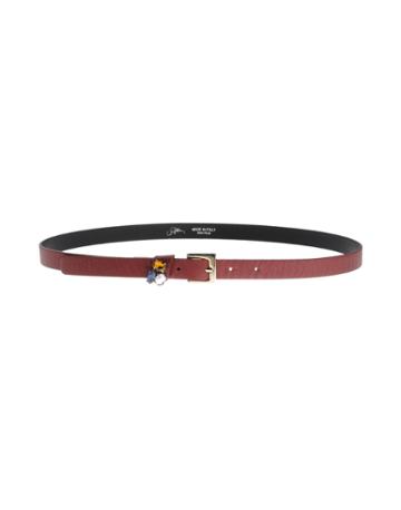 Soallure Belts