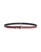 Soallure Belts
