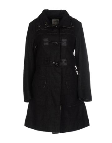 Le Casual De Marith  + Fran Ois Girbaud Coats