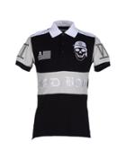 Philipp Plein Homme Polo Shirts