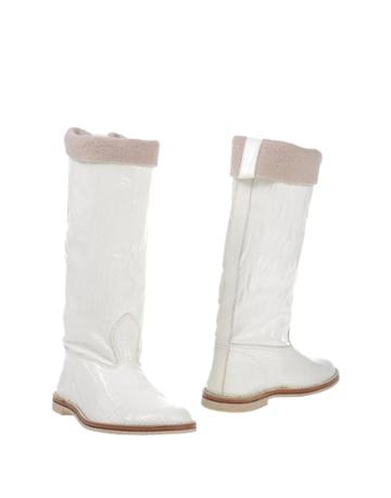 Trans-parents Boots