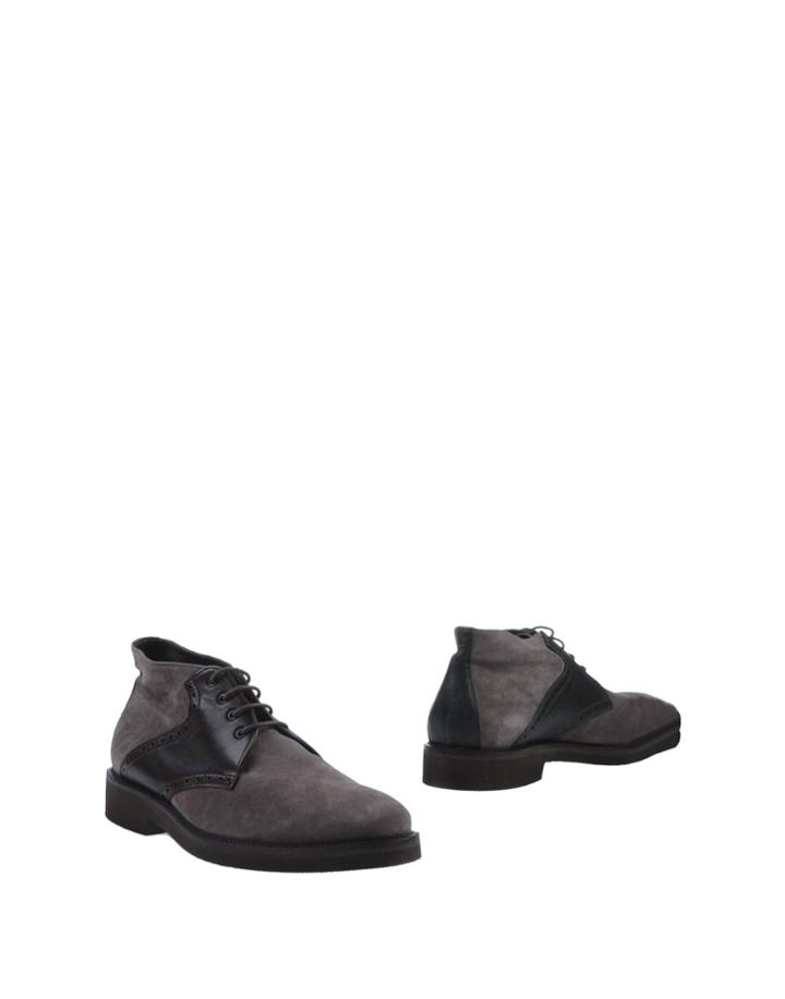 Malo Ankle Boots