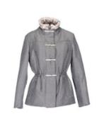 Aquarama Jackets