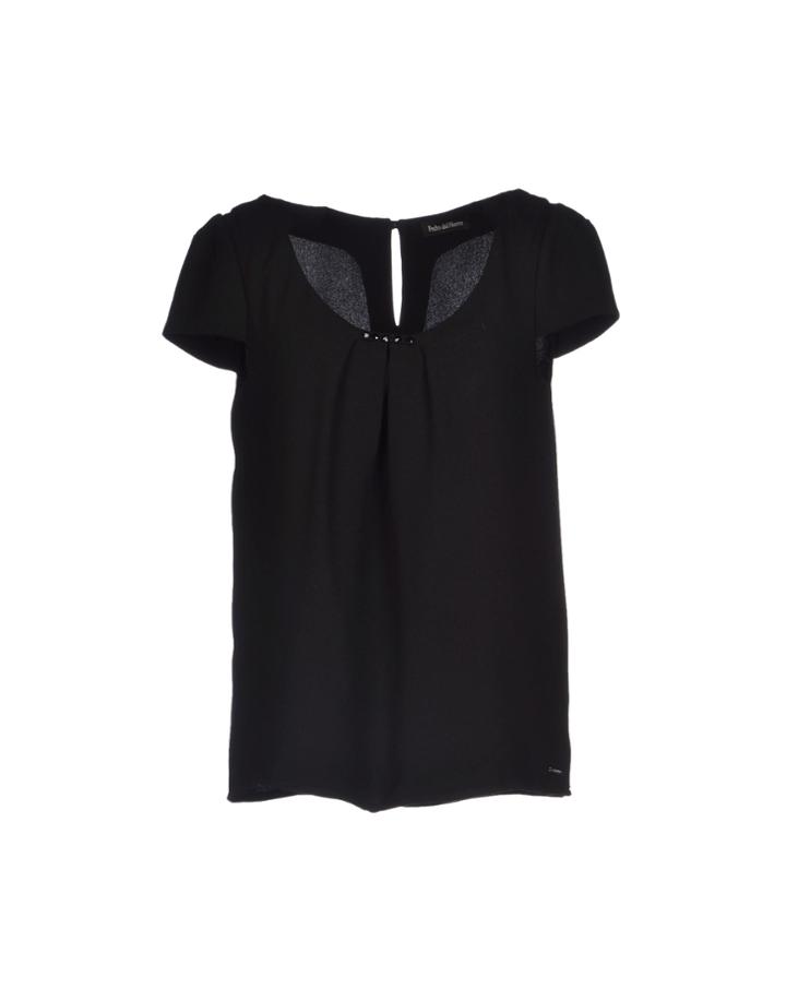 Pedro Del Hierro Madrid Blouses