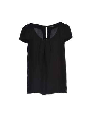 Pedro Del Hierro Madrid Blouses