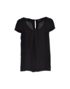 Pedro Del Hierro Madrid Blouses