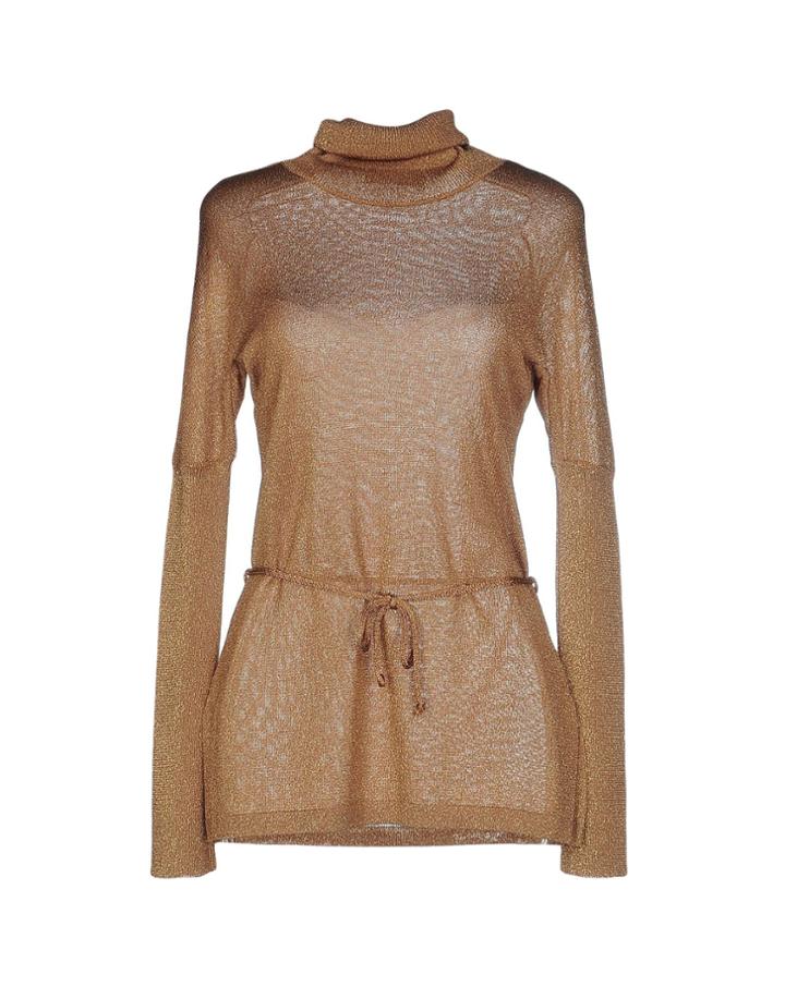 Gio' Guerreri Turtlenecks