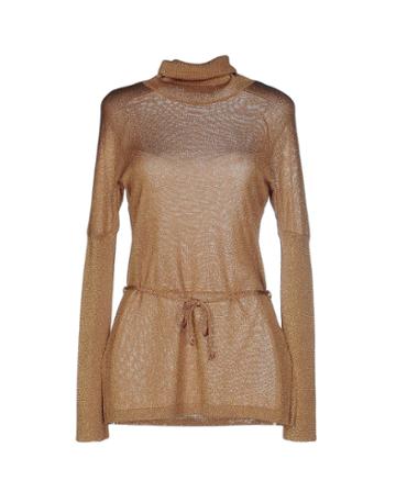 Gio' Guerreri Turtlenecks