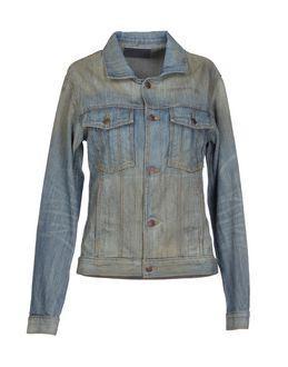 6397 Denim Outerwear