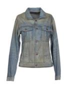 6397 Denim Outerwear