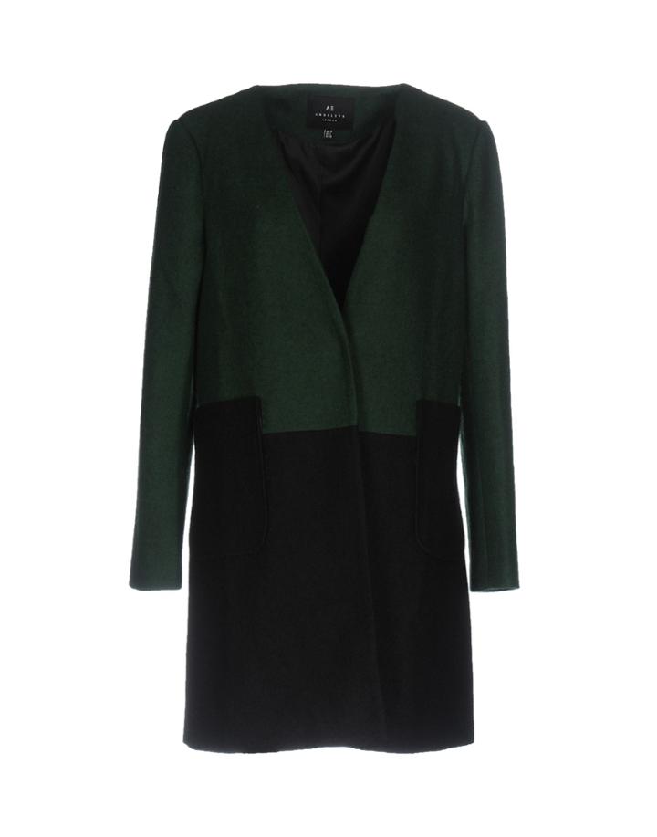 Angel Eye Coats