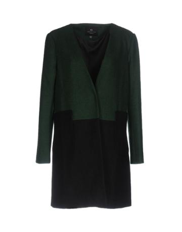 Angel Eye Coats
