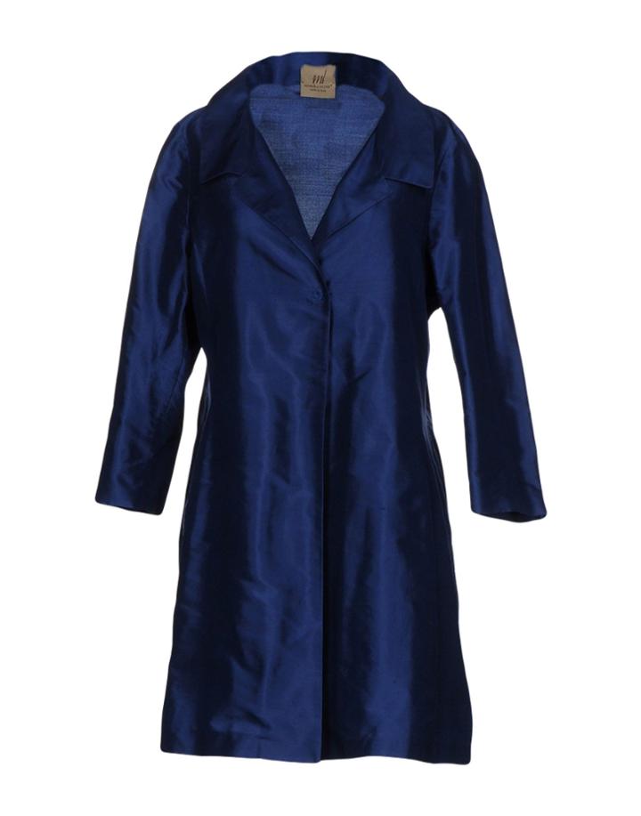 Marie Louise Overcoats
