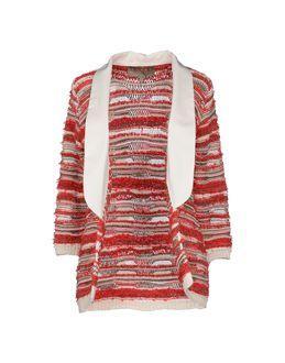 Space Style Concept Cardigans