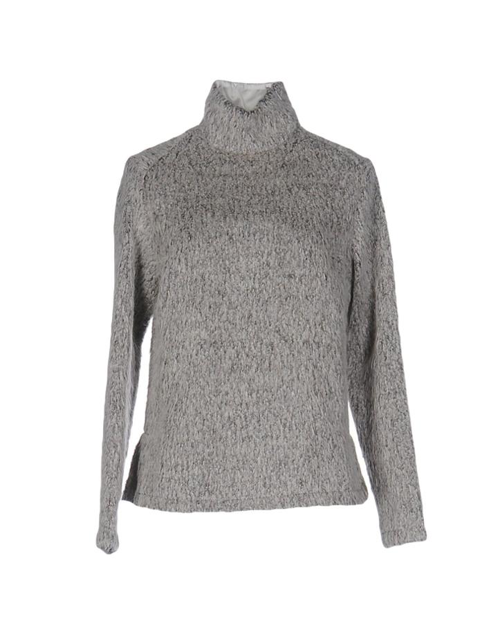Etienne Deroeux Turtlenecks