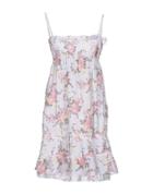 Moyto Short Dresses