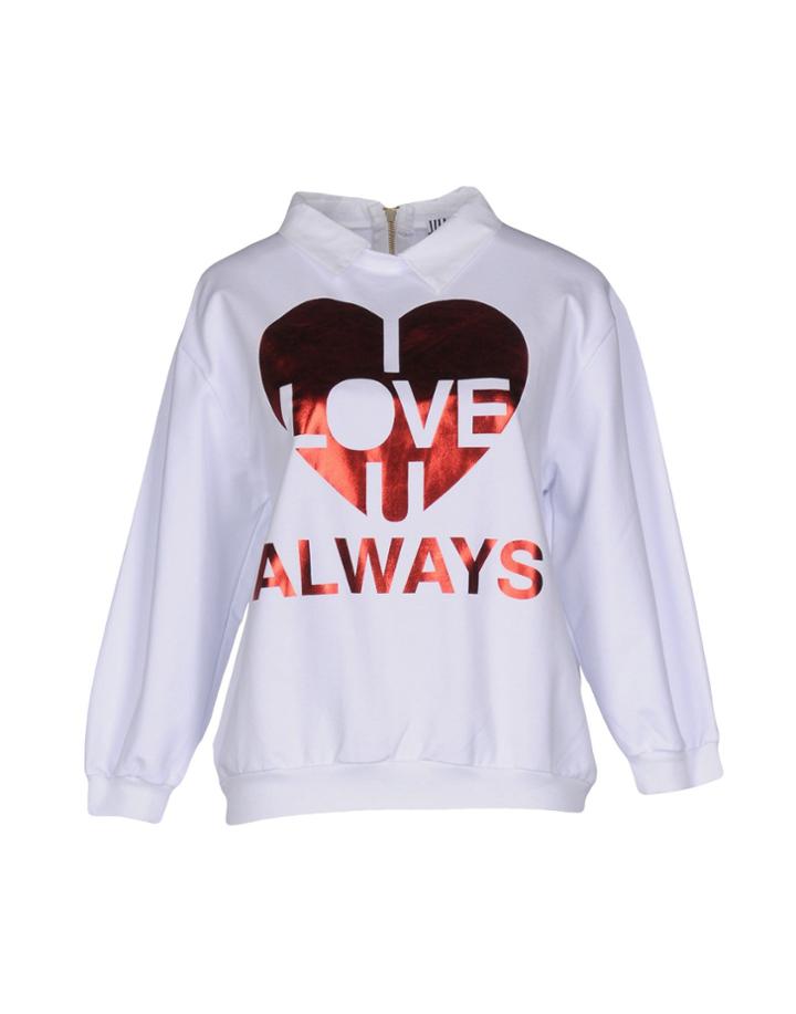 Kor@kor Sweatshirts