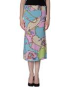 Who*s Who 3/4 Length Skirts